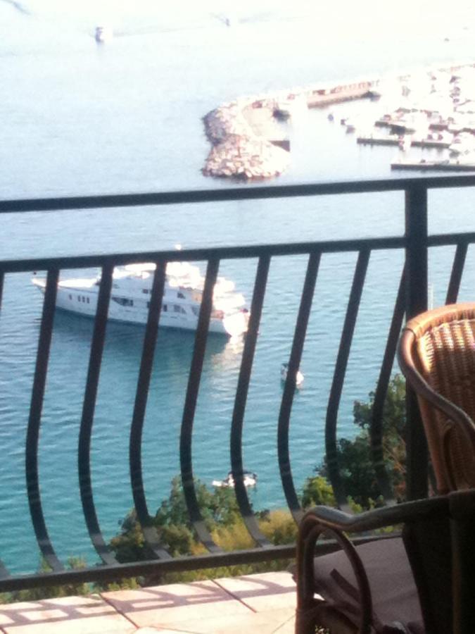 Appartement Liliane Kvarner View Opatija